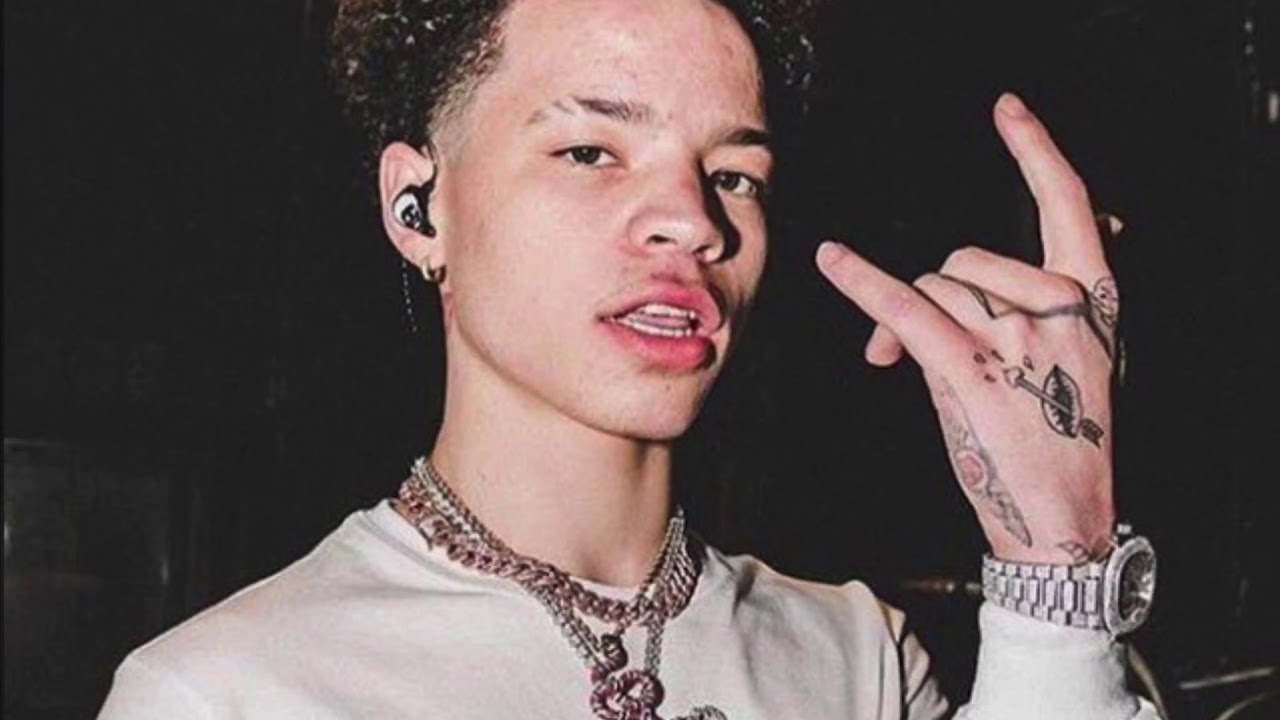 Lil Mosey OG Blueberry Faygo And New Version.