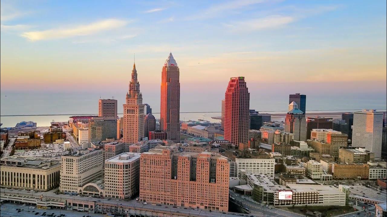 WOCNext® 2024 See You in Cleveland June 912, 2024 YouTube