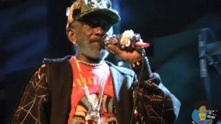 Lee Scratch Perry - Exodus (Live In Philly)