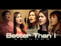 Better Than I - The AsidorS