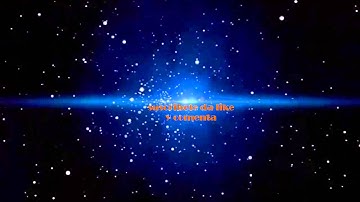 Mi primer intro y mi primer video :)