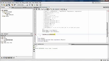 Java Tutorial 5.4 Operators  jdk 7