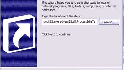 Get more RAM in  Windows XP- with this small shortcut!