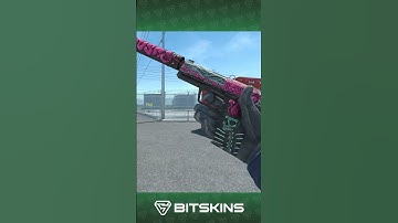 Why is no one playing with these usp-s skins