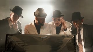 Newave - Atlantida & Nota Po Nota