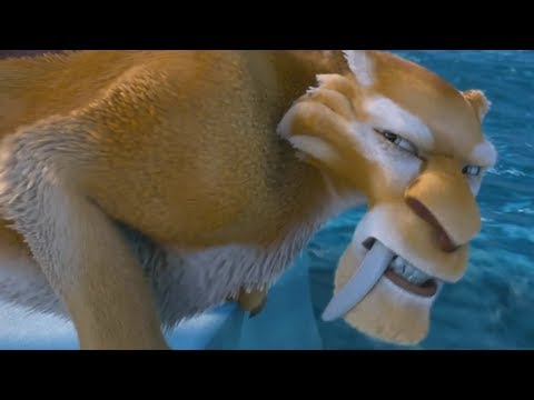 La Era Del Hielo 4 ~ Trailer Oficial Español Latino ~ FULL HD