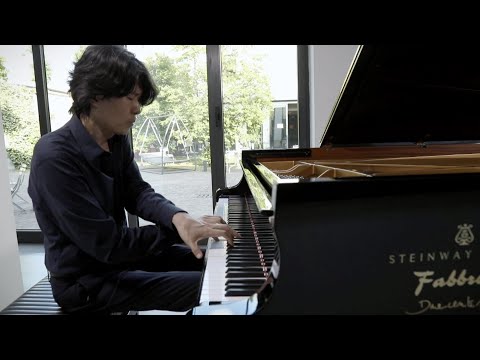 Beethoven Piano Sonata No. 17 "The Tempest" Takahiro Yoshikawa 吉川隆弘