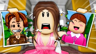 ROBLOX Brookhaven 🏡RP - FUNNY MOMENTS: Poor Peter No Way Home