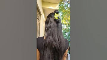 claw clip hairstyle #viralvideo #trending #ytshorts #shorts #fyp #foryou #explore #hairstyle #foryou