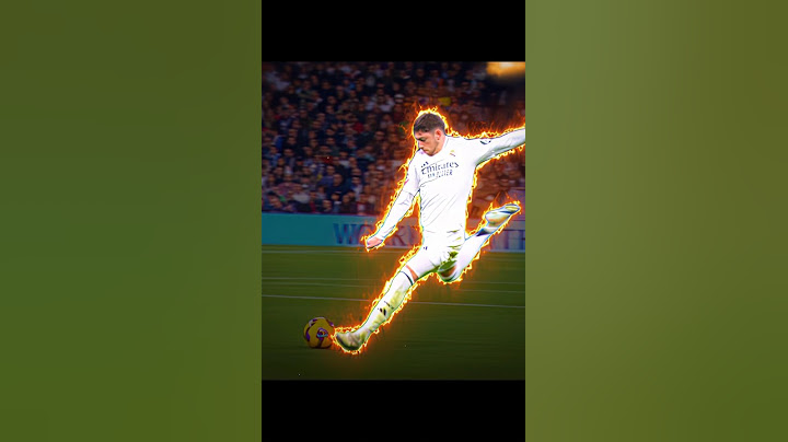Prime Real Madrid🔥#realmadrid #mbappe #valverde #rodrygo #goals #football #aftereffects #edit