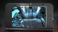 Castlevania: Lords of Shadow - Mirror of Fate - Launch Trailer