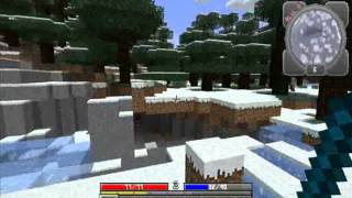 Hack/Mine part 2-Roflcondas
