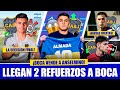 RIQUELME CERRÓ a un REFUERZO BOMBA en BOCA!? ► Boca Juniors VENDE a ANSELMINO x 25 MILLONES! ► VERA