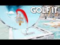 SE ME OLVIDO PONER TITULO A ESTE VIDEO!! GOLF IT