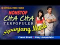 Nonstop Cha Cha Terpopuler Sepanjang masa - Frans Sirait ft Essy awondatu (Official Video Music)