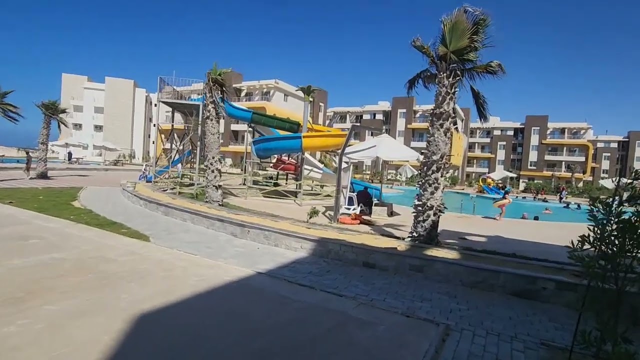 شقتين في قريه سورتلاج