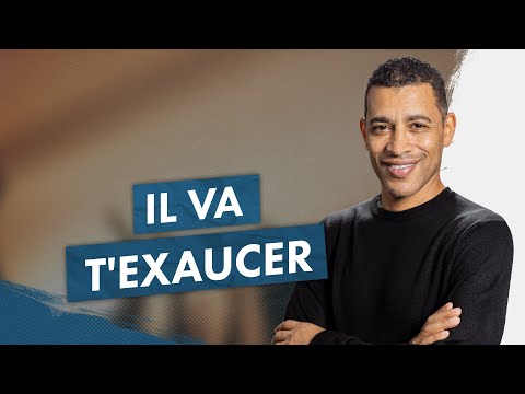 Il va t'exaucer | Yannis Gautier