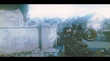 VibrantSniping: Official Promo By Red Tyrant!