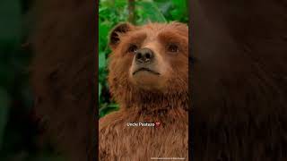 Paddington Uncle Pastuzo