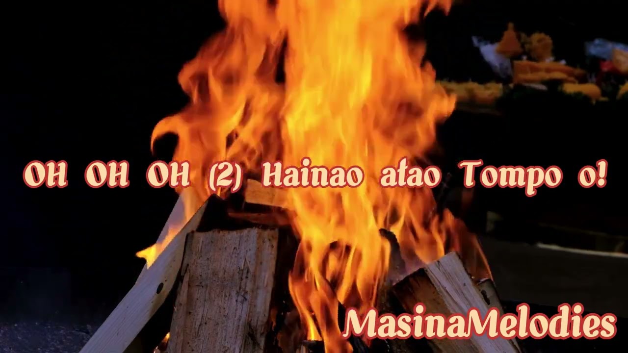 NO LIMIT   Bodokely Ministries KARAOKE INSTRUMENTAL