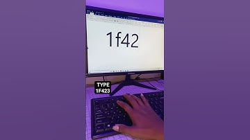 #emoji#Symbol #youtube #trending #nirala_computer #msword #mswordtricks #exel #computer (5)