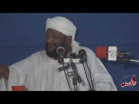 الدرس الرابع الخمر الشيخ محمد مصطفى عبدالقادر