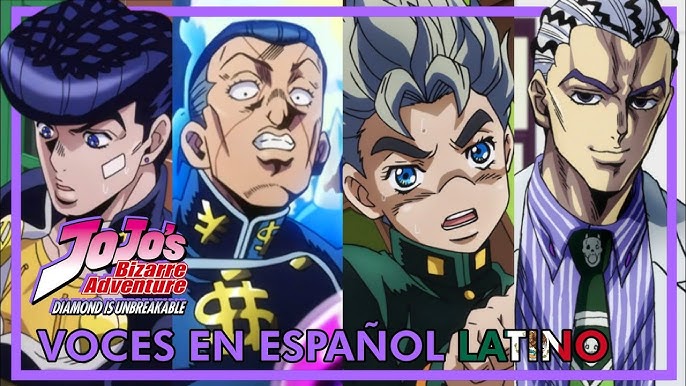 Jotaro kujo memes en español (doblados al español) jojo´s bizarre adventure  latino memes 2020 