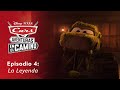 Aventuras En El Camino Episodio 4 La Leyenda Disney Y Pixar Aventuras En El Camino Episodio 4 La Leyenda Disney Y Pixar