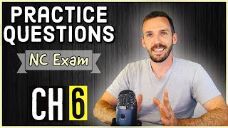 CH6: NC Real Estate Exam Practice Questions | Environmental Issues