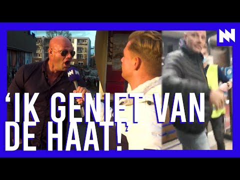 Supermarkt-aso heeft geen spijt: 'Ik zeg nooit sorry'