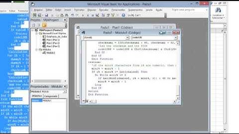 EXCEL - CODE 128. Maneira super simples e rápida