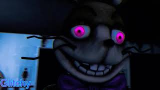 (SFM/FNaF) sepiatoned short (Remix by APAngryPiggy) @GlitchyMations