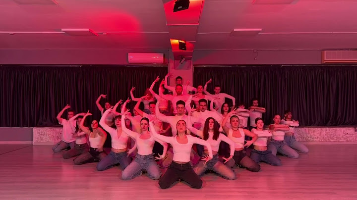 Αστερομάτα | Asteromata - Klavdia | choreography by @bim8oy @thehouseofdrama