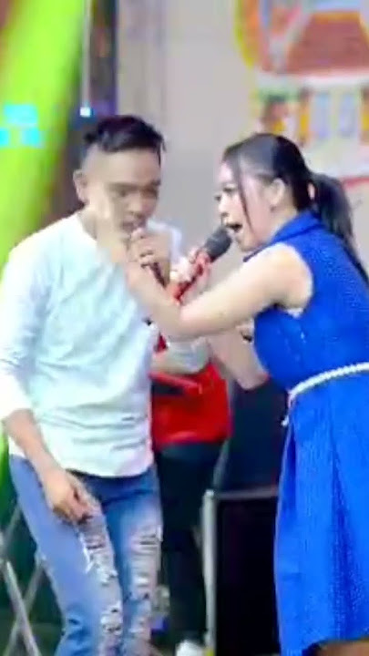 SELENDANG BIRU - Gerry Mahesa ft Rena movies - MAHESA MUSIC #renamoviesftgerrymahesa #mahesamusic