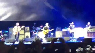 If I Had a Gun - Noel Gallagher (Lollapalooza Br 2016)