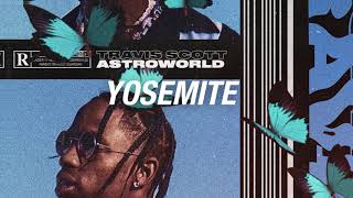[FREE] Travis Scott x Young Thug Type Beat 2020 x Astroworld Type Beat ''Yosemite'' | Eibyondatrack