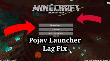 pojav launcher lag fix 100+ fps best settings for pojav launcher Poco F1