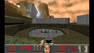 DooM Music - Map 03: QUARRY (ICARUS)