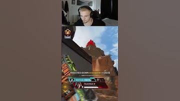 big 1v3 #apexlegends #apexlegendsclips #apexclips