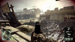 When Bad company 2 hitbox screws you over