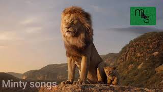 The lion King love song simba meet Nala in English minty songs