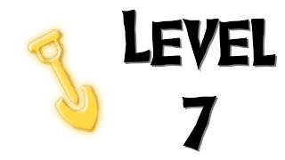 Level 7 Full Play-Through | Neighbors Dark Riddle
