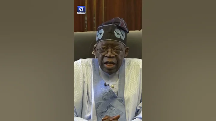 'Salary Review Is Coming', Tinubu Tells Civil Servants - DayDayNews