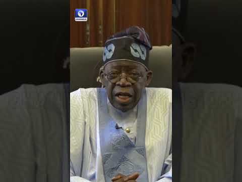 'Salary Review Is Coming', Tinubu Tells Civil Servants