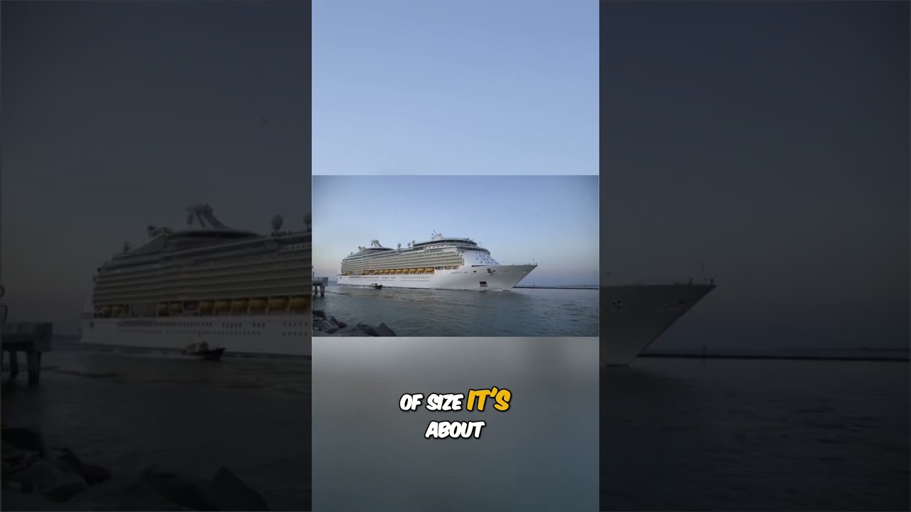 Mariner of the Seas Coming to the UK! #shorts