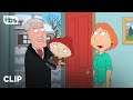Family Guy: Stewie's Day Out with Grandpa and Grandma (Clip) | TBS