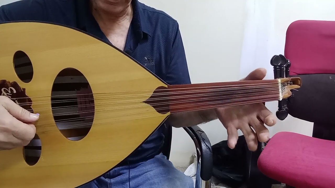 غاب القمر . رائعة بشير حمد شنان . شرح وتحليل