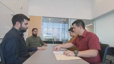 HTAP 154  INTRO TO S&M Video