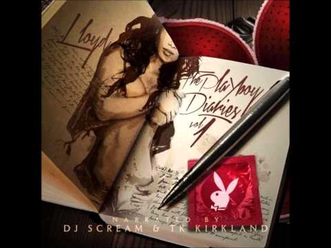 Lloyd - Swimming Pools Feat. August Alsina - The Playboy Diaries