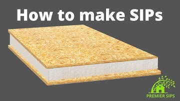 How SIPs are made (How It